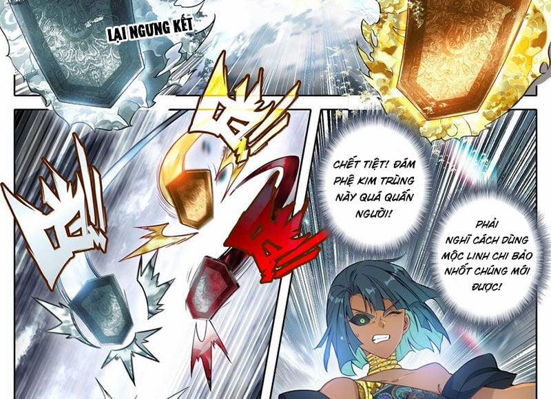 Phàm Nhân Tu Tiên 352 trang 20