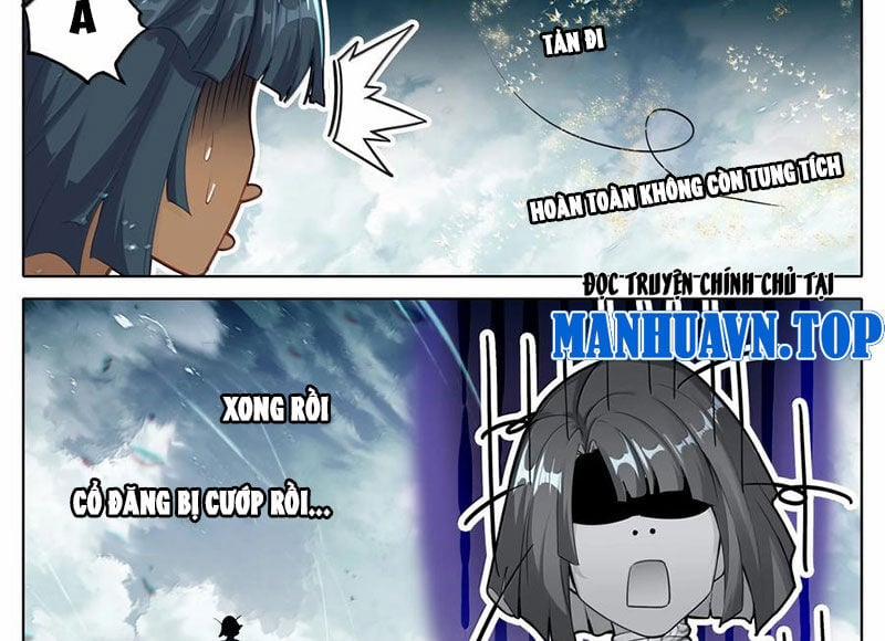 Phàm Nhân Tu Tiên 352 trang 22