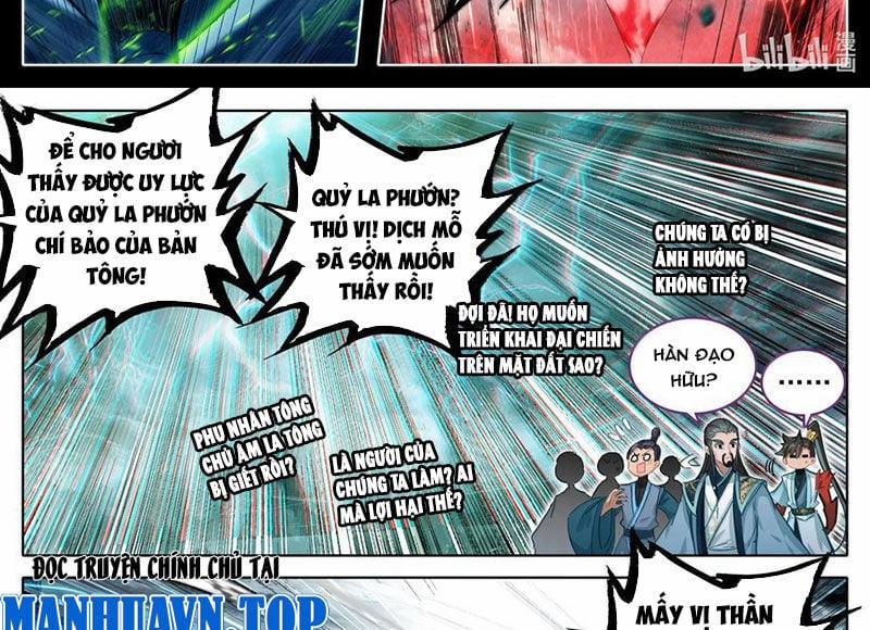 Phàm Nhân Tu Tiên 352 trang 32