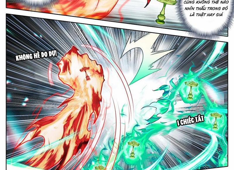 Phàm Nhân Tu Tiên 352 trang 9