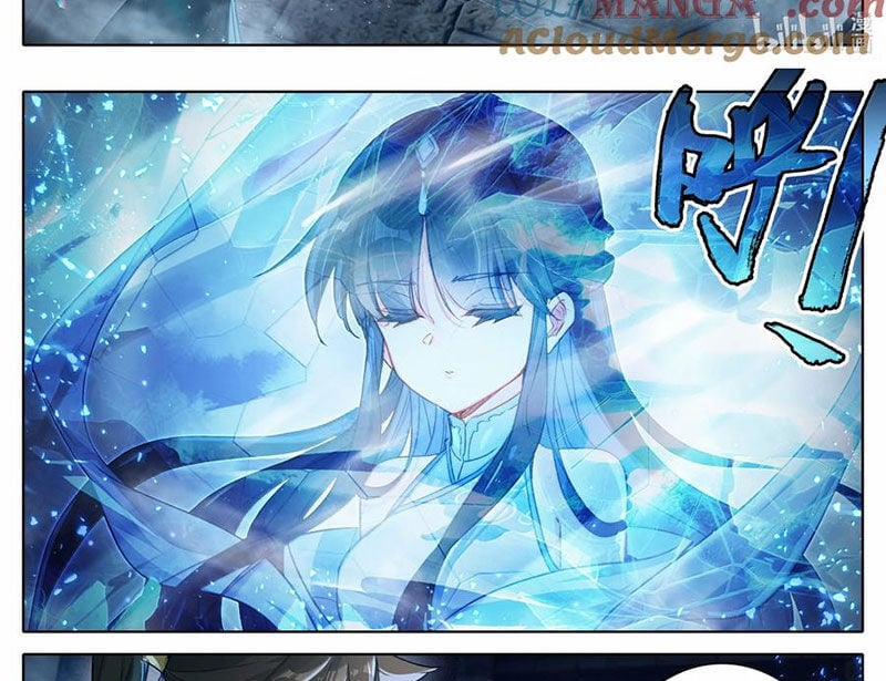 Phàm Nhân Tu Tiên 353 trang 12