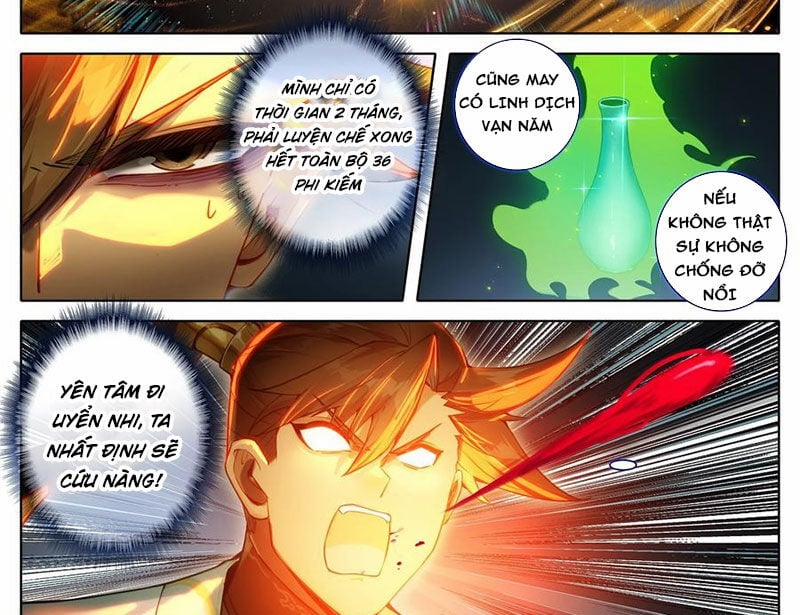 Phàm Nhân Tu Tiên 353 trang 25