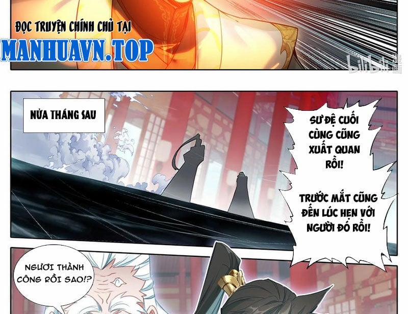 Phàm Nhân Tu Tiên 353 trang 26
