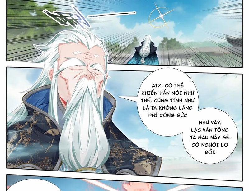 Phàm Nhân Tu Tiên 353 trang 29