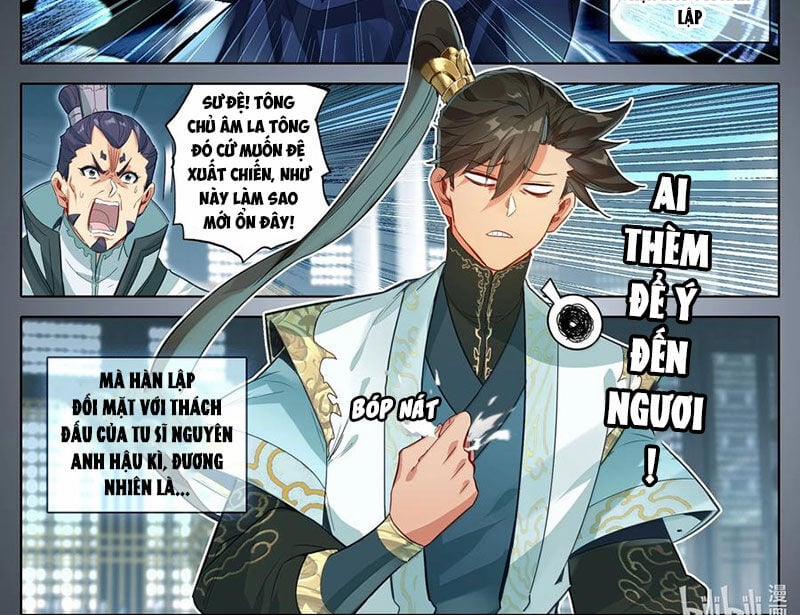 Phàm Nhân Tu Tiên 353 trang 5