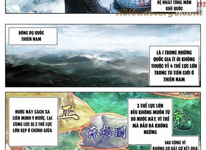 Phàm Nhân Tu Tiên 357 trang 17