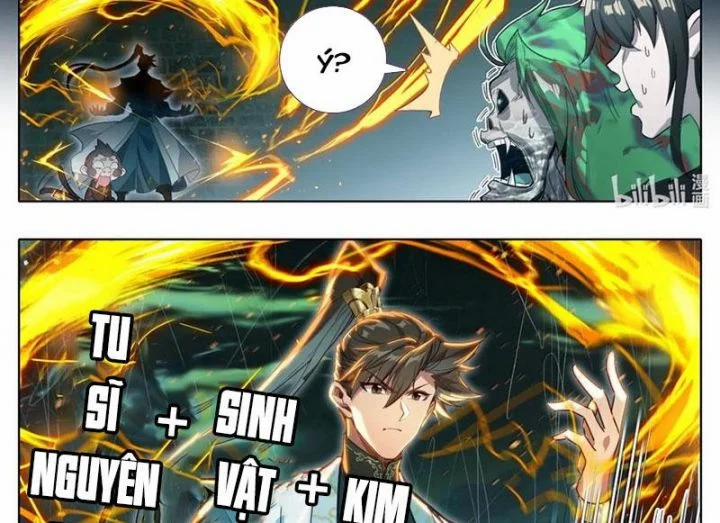 Phàm Nhân Tu Tiên 357 trang 6