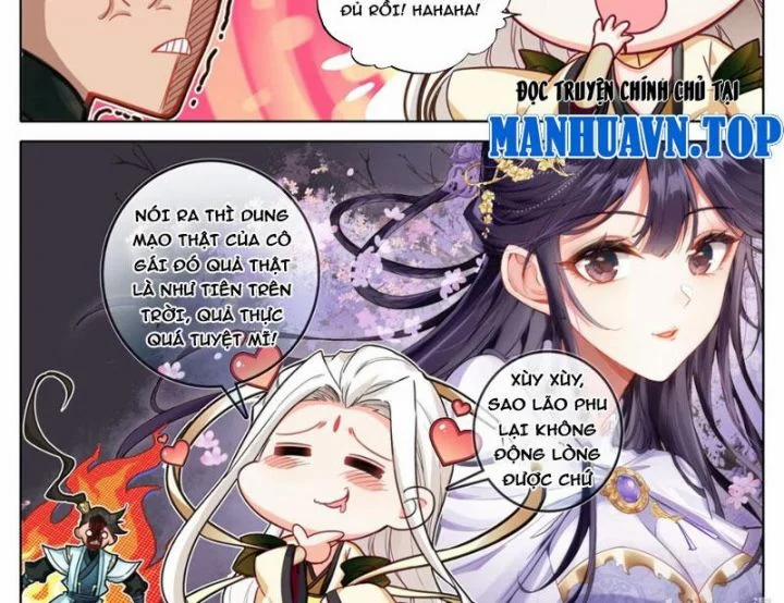 Phàm Nhân Tu Tiên 358 trang 8