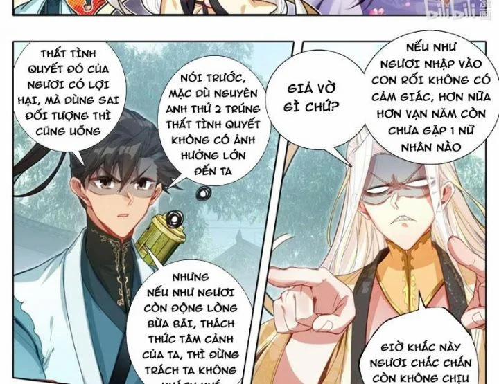 Phàm Nhân Tu Tiên 358 trang 9