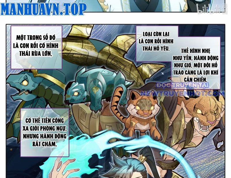 Phàm Nhân Tu Tiên 359 trang 14