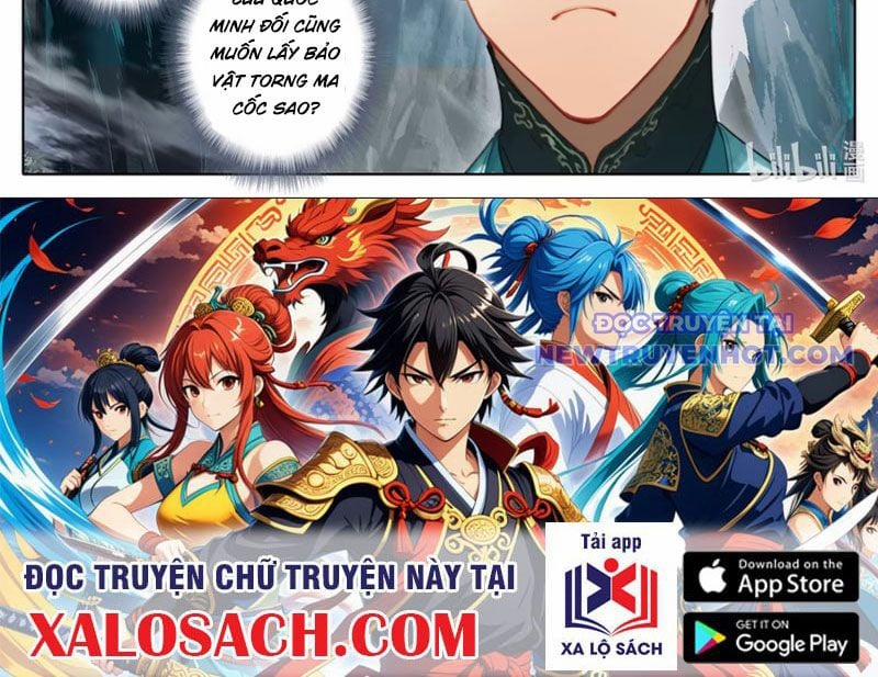 Phàm Nhân Tu Tiên 359 trang 36