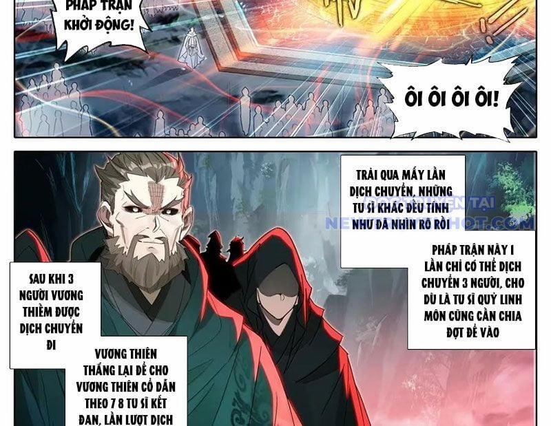 Phàm Nhân Tu Tiên 360 trang 12