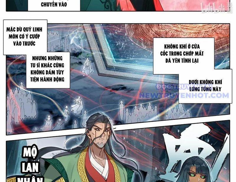 Phàm Nhân Tu Tiên 360 trang 13