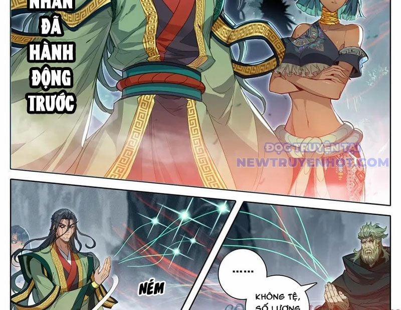 Phàm Nhân Tu Tiên 360 trang 14