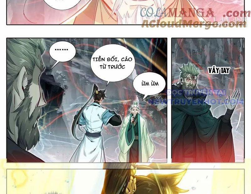 Phàm Nhân Tu Tiên 360 trang 27