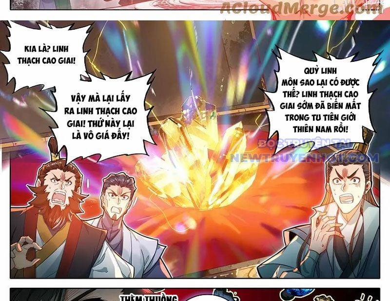 Phàm Nhân Tu Tiên 360 trang 7