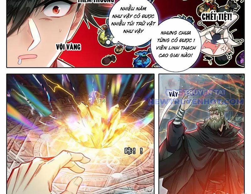 Phàm Nhân Tu Tiên 360 trang 8