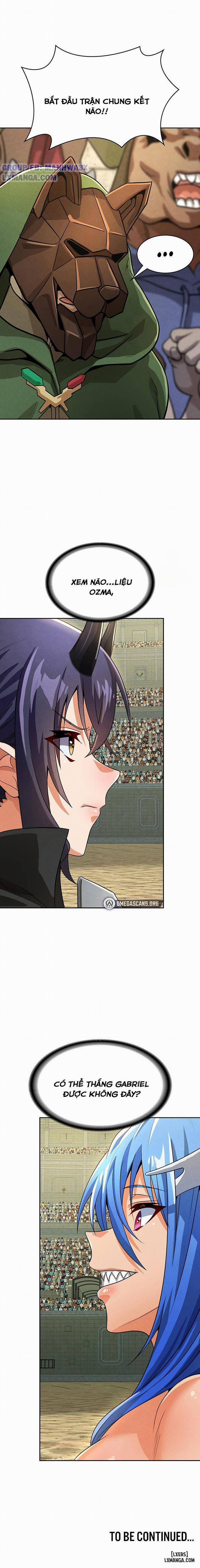 Phản bội loài người để chịch gái 46 trang 15