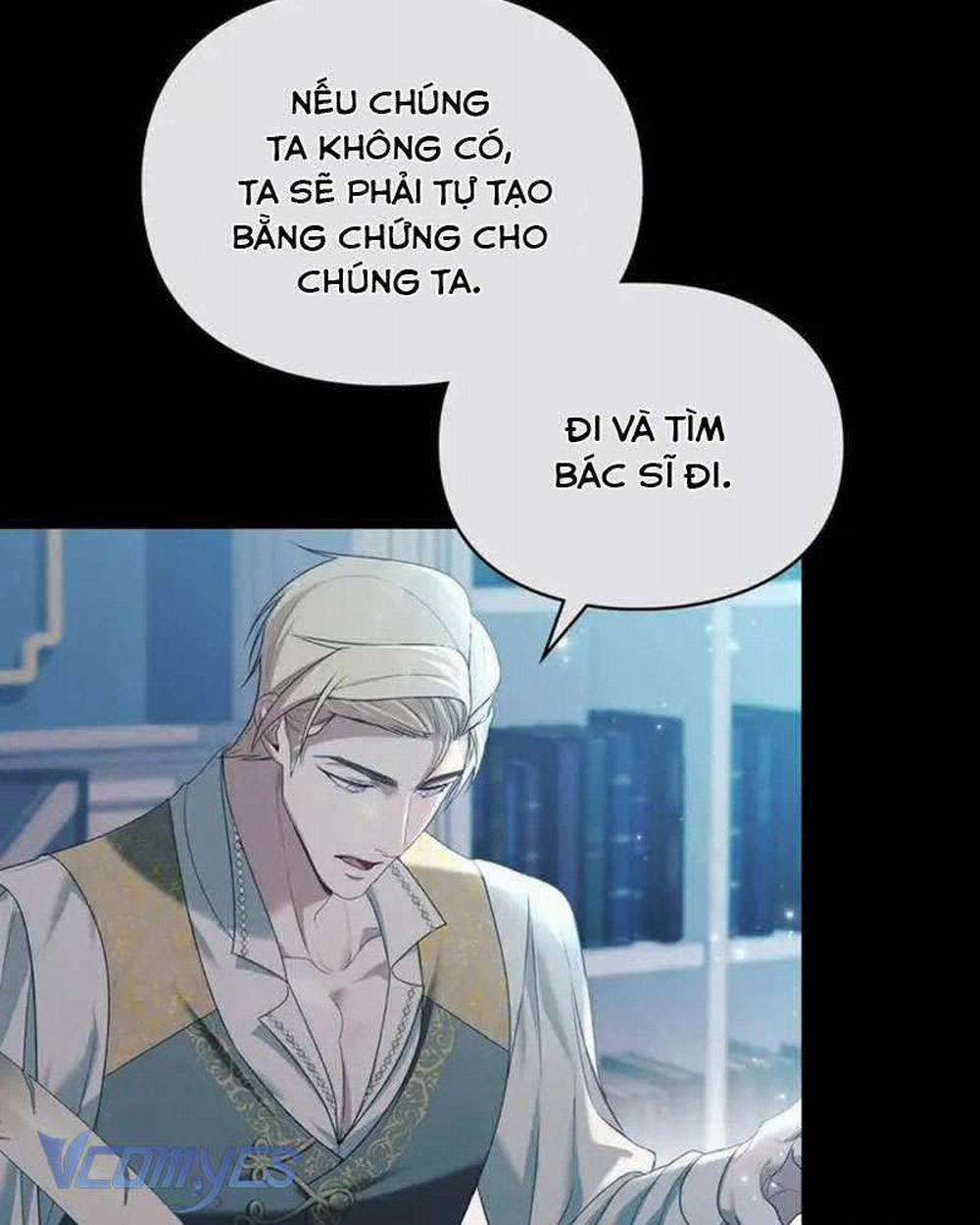 Phản Bội Nhân Phẩm 30 trang 111