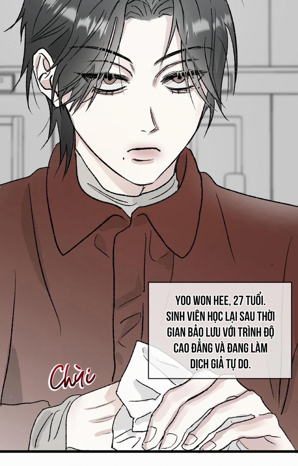 Phản Chiếu 1 trang 14