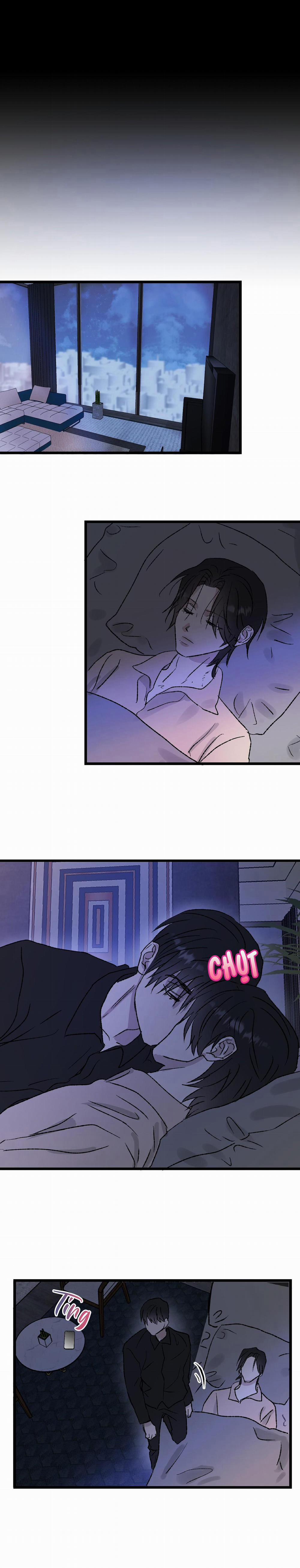 Phản Chiếu 5 trang 18