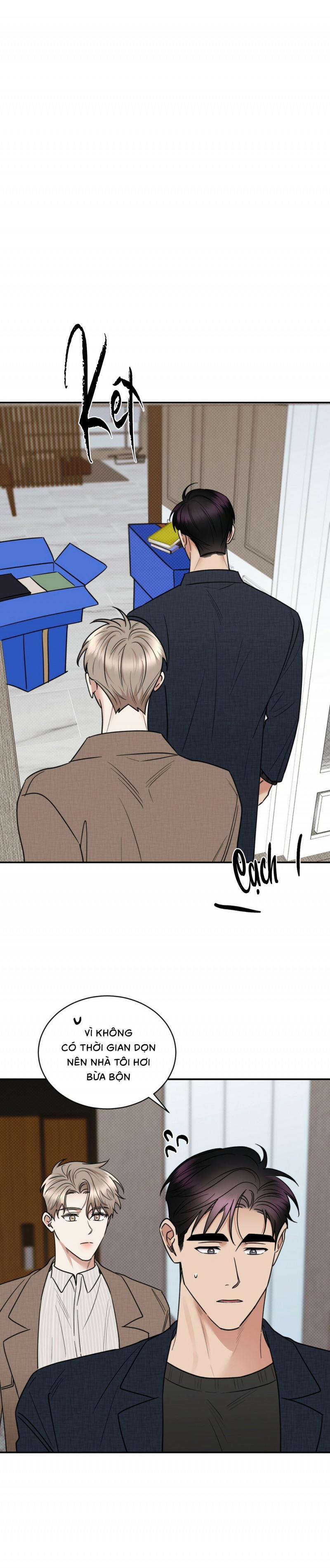 Phản Công 0 End trang 10