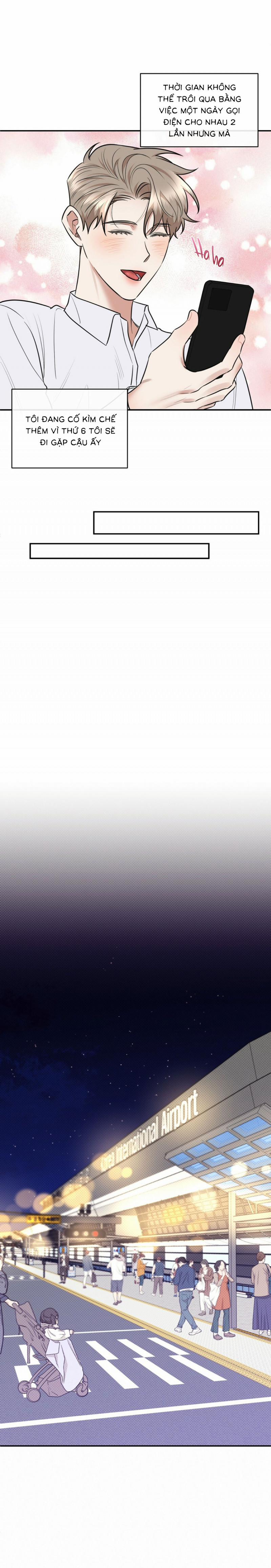 Phản Công 0 End trang 3