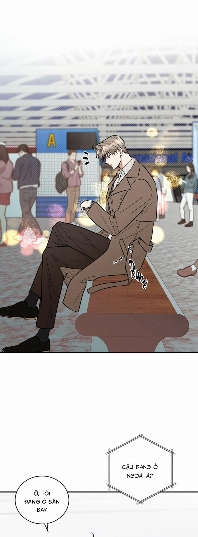 Phản Công 0 End trang 4