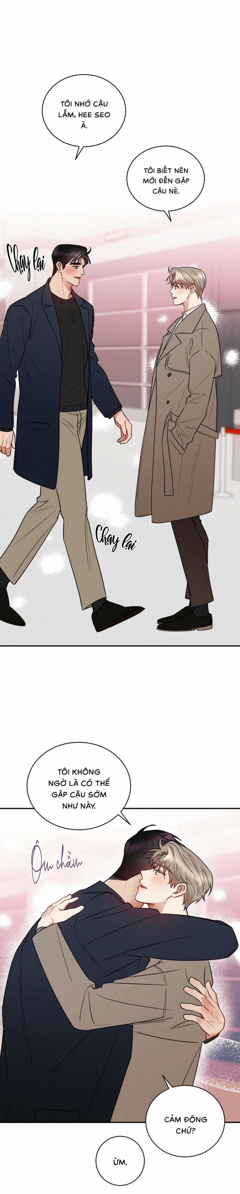 Phản Công 0 End trang 8