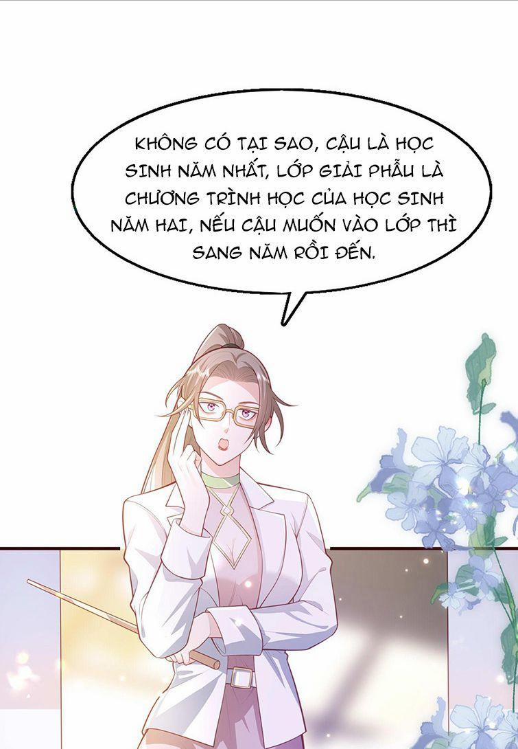 Phản Diện Bị Truy Thành Đoàn Sủng 17 trang 1