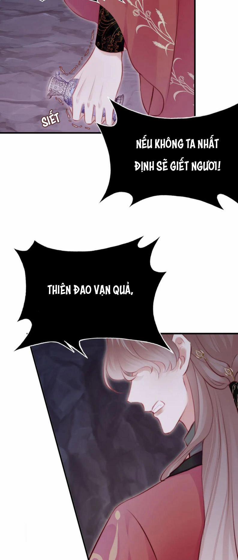 Phản Diện Có Điều Muốn Nói 15 trang 1