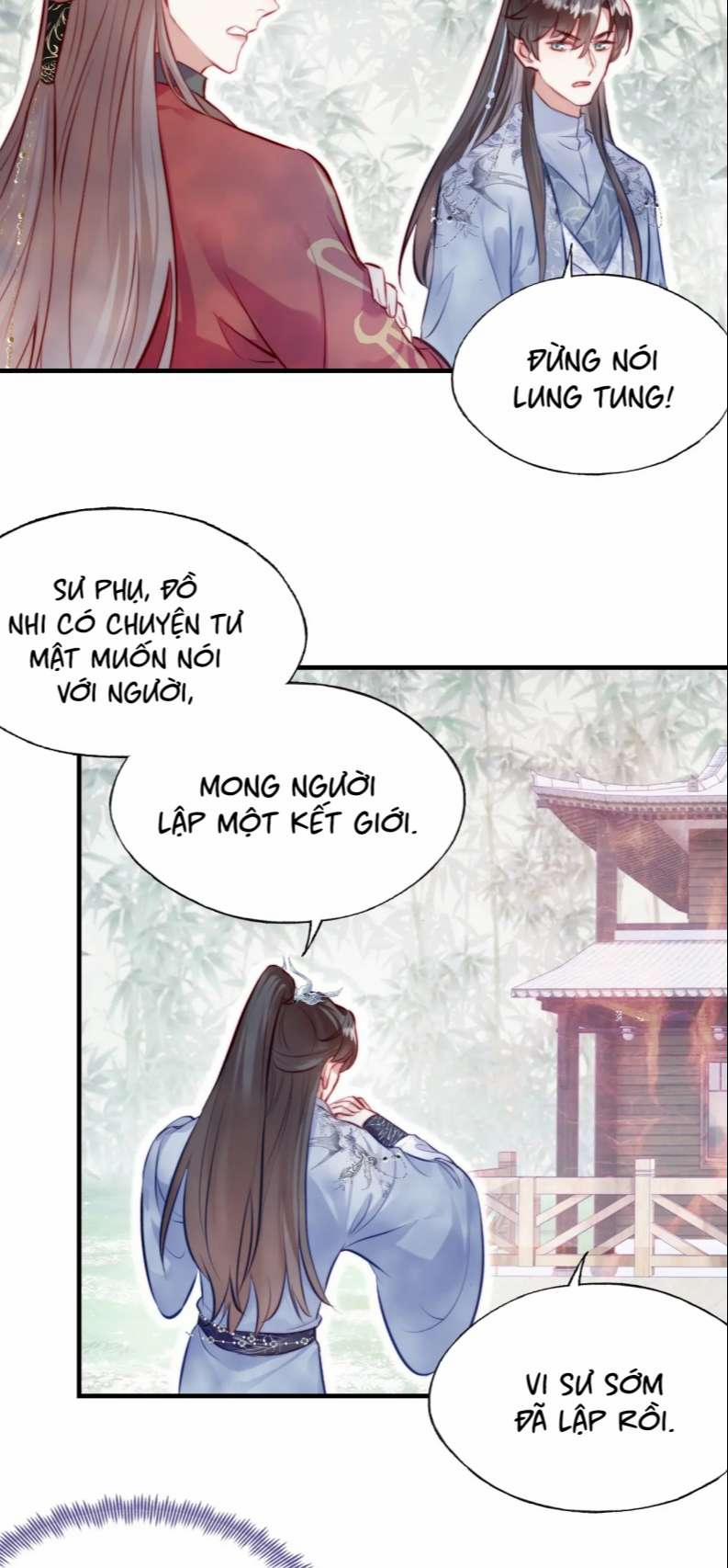 Phản Diện Có Điều Muốn Nói 32 trang 10