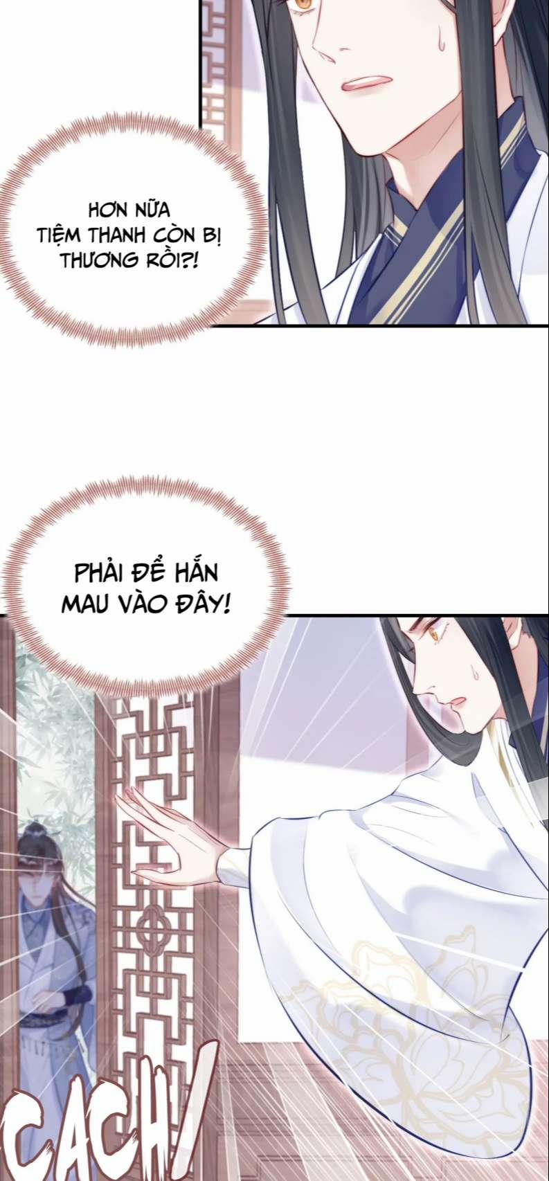 Phản Diện Có Điều Muốn Nói 32 trang 16