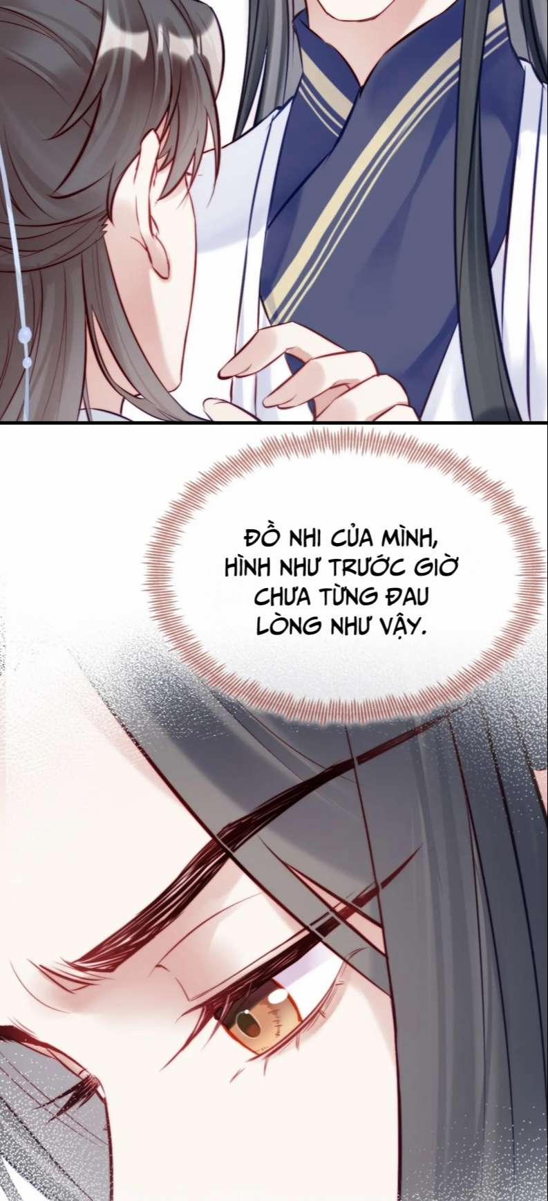 Phản Diện Có Điều Muốn Nói 32 trang 29