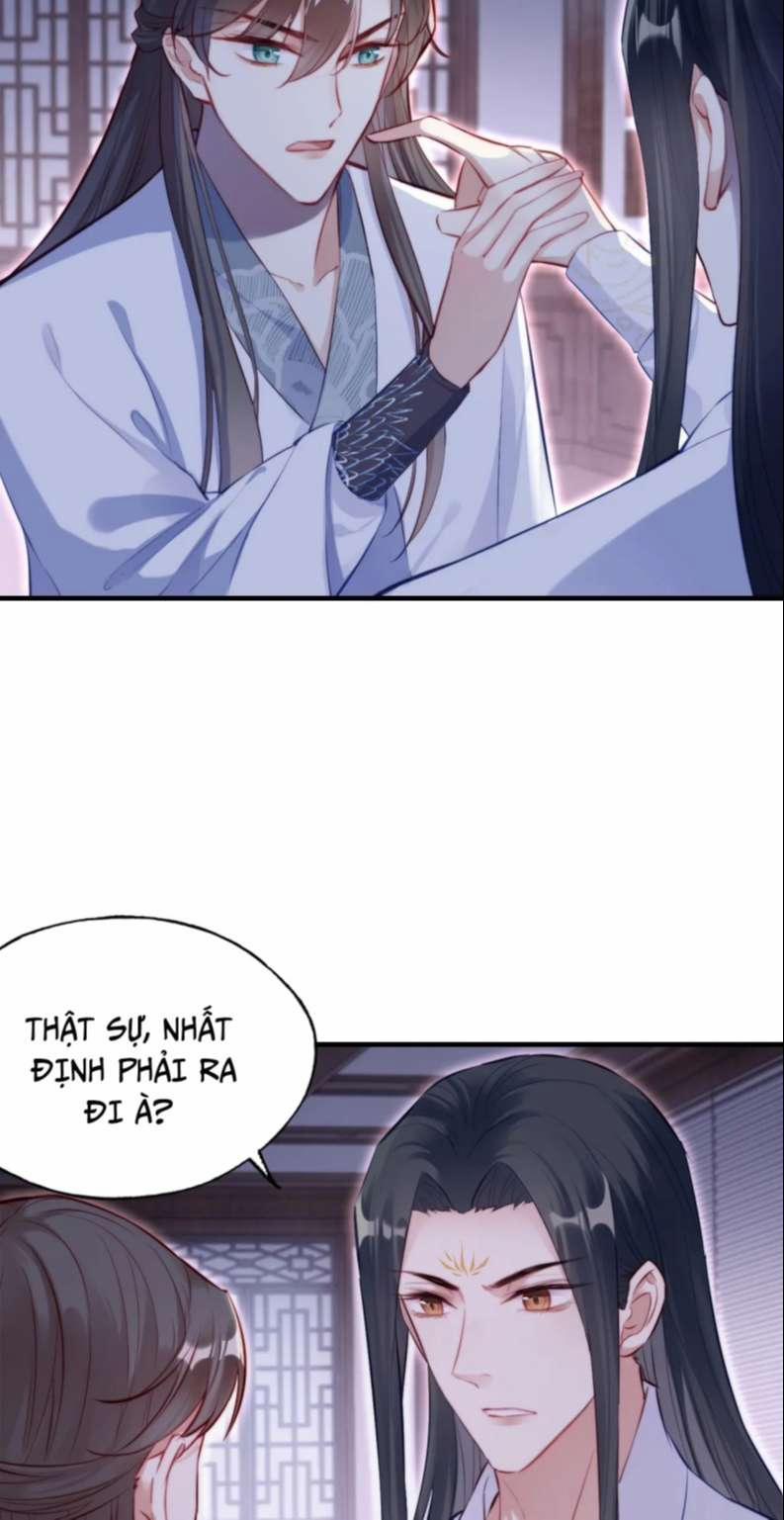 Phản Diện Có Điều Muốn Nói 38 trang 17