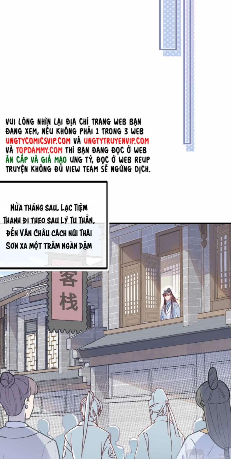 Phản Diện Có Điều Muốn Nói 38 trang 25