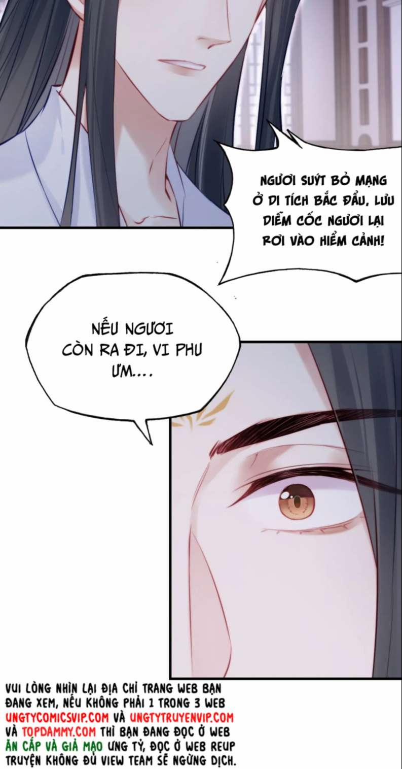 Phản Diện Có Điều Muốn Nói 38 trang 4