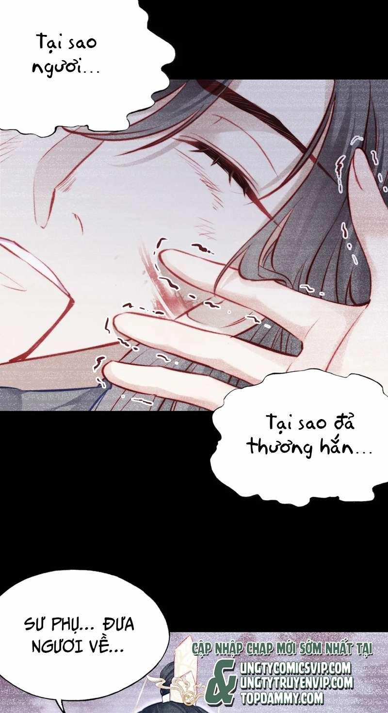 Phản Diện Có Điều Muốn Nói 43 trang 22