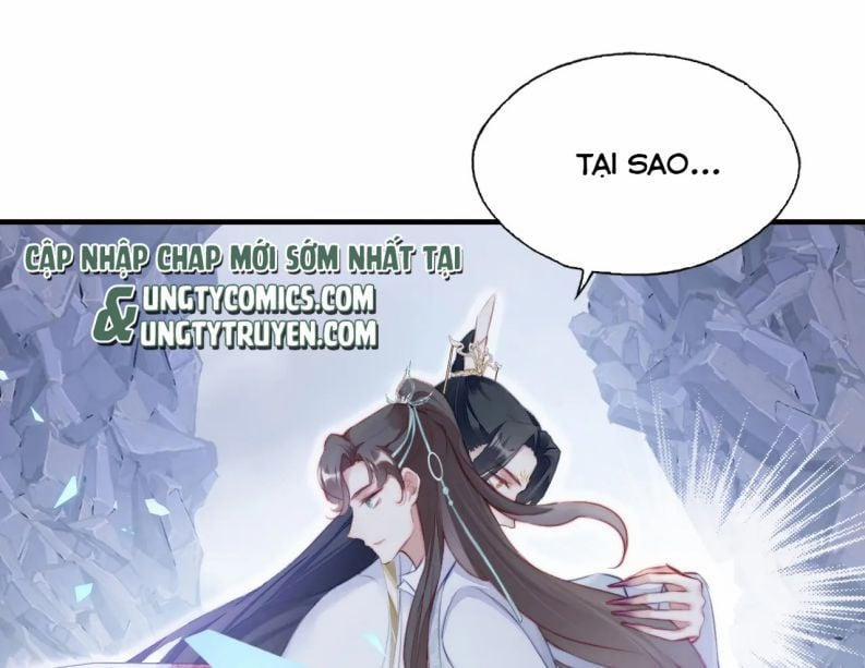 Phản Diện Có Điều Muốn Nói 6 trang 1