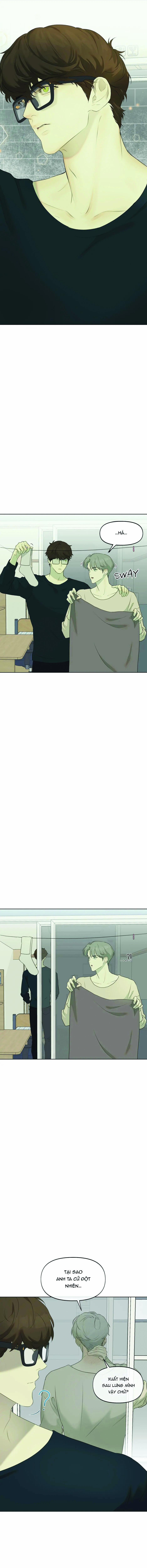 Phản Diện Đều Là Những Kẻ Ngu Ngốc 9 trang 13