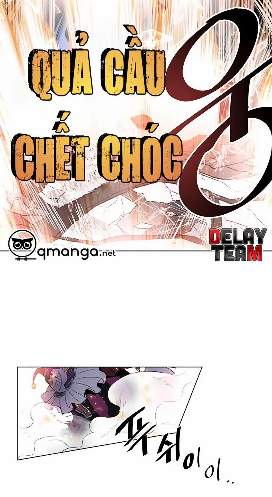 Phản Diện Là Để Tiêu Diệt 0 trang 11