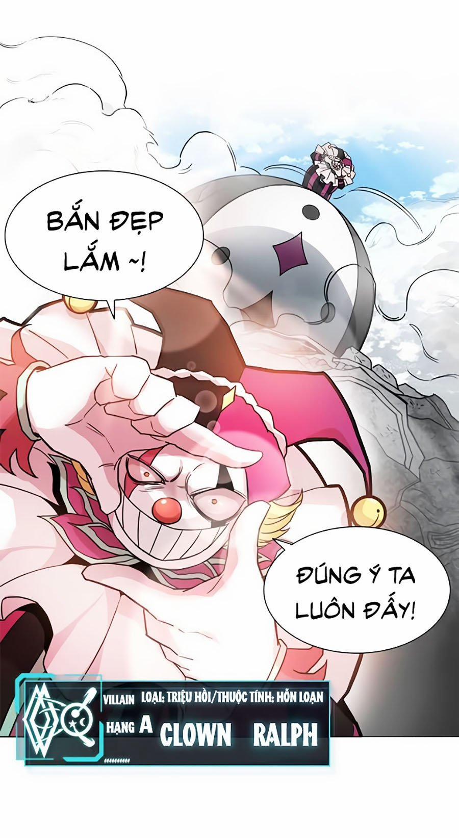 Phản Diện Là Để Tiêu Diệt 0 trang 12