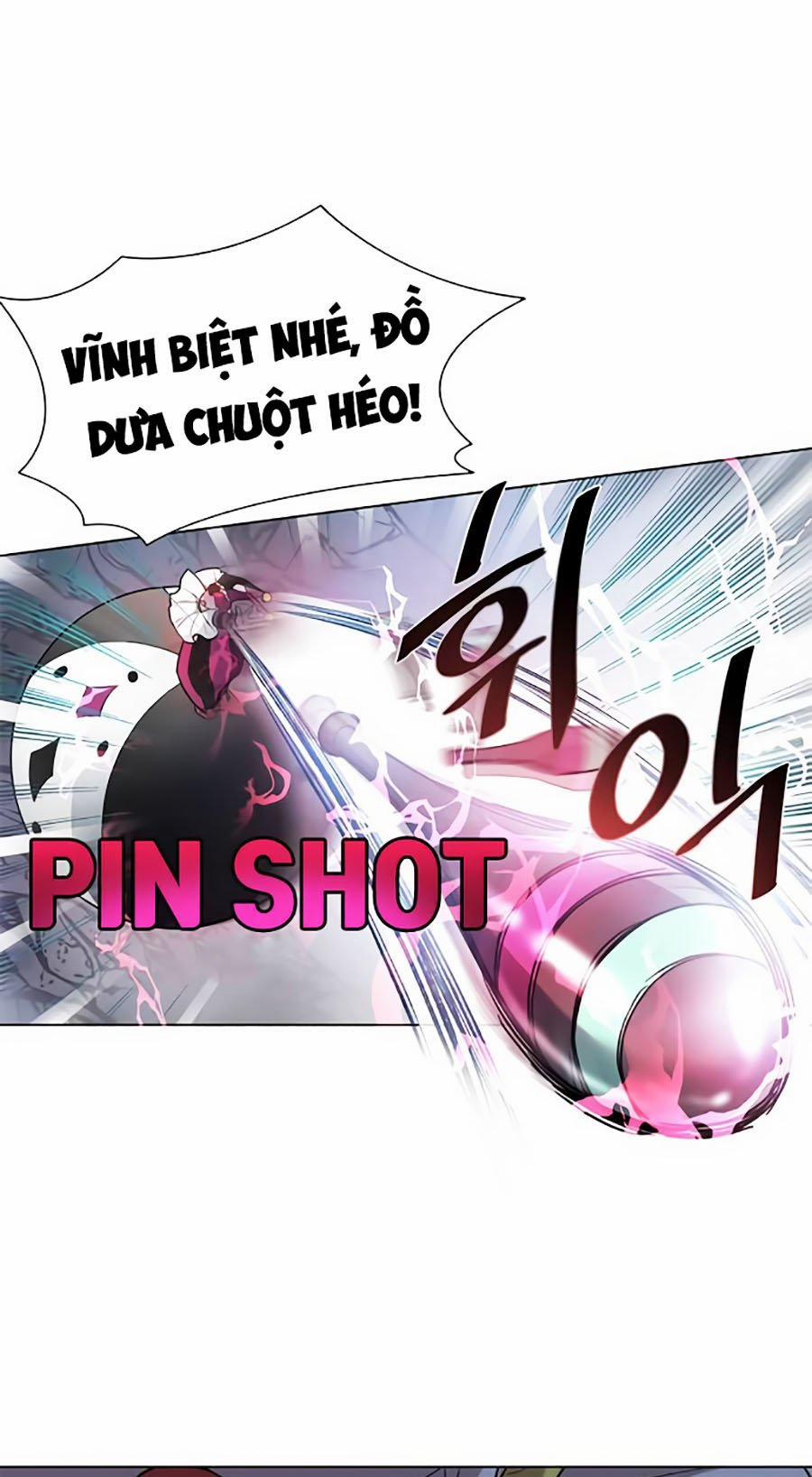 Phản Diện Là Để Tiêu Diệt 0 trang 16