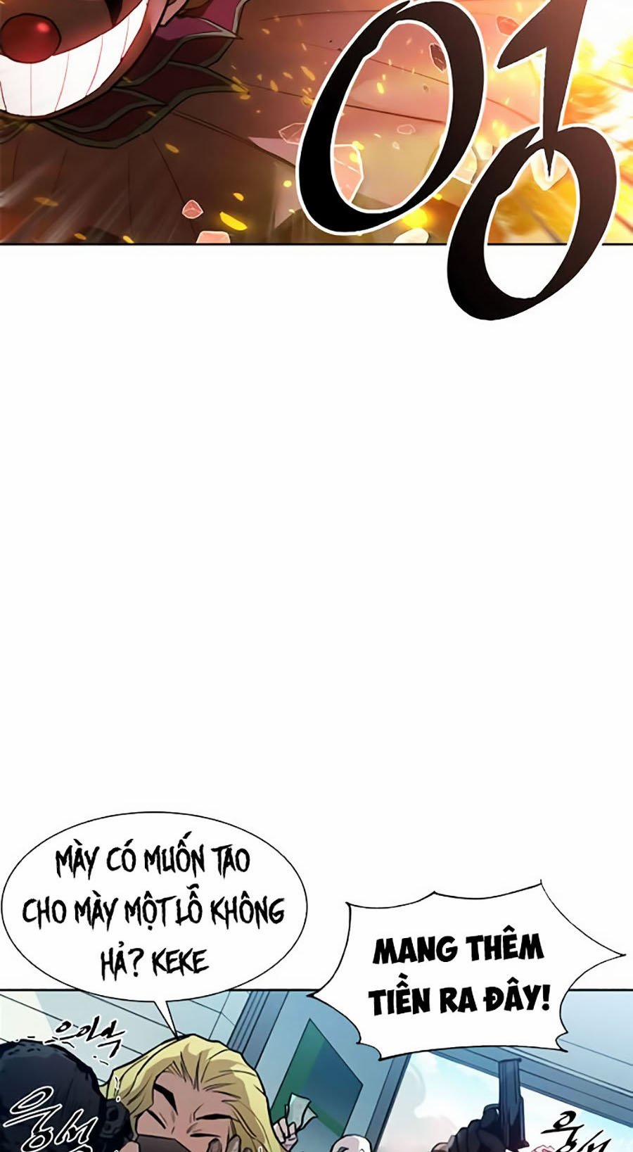 Phản Diện Là Để Tiêu Diệt 0 trang 18