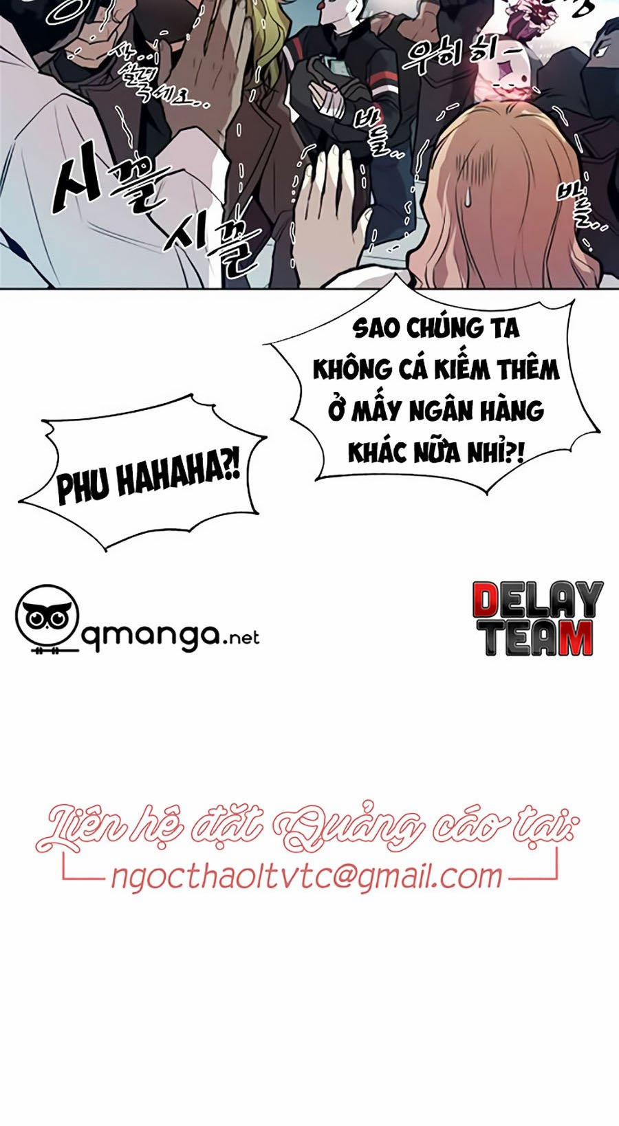 Phản Diện Là Để Tiêu Diệt 0 trang 19