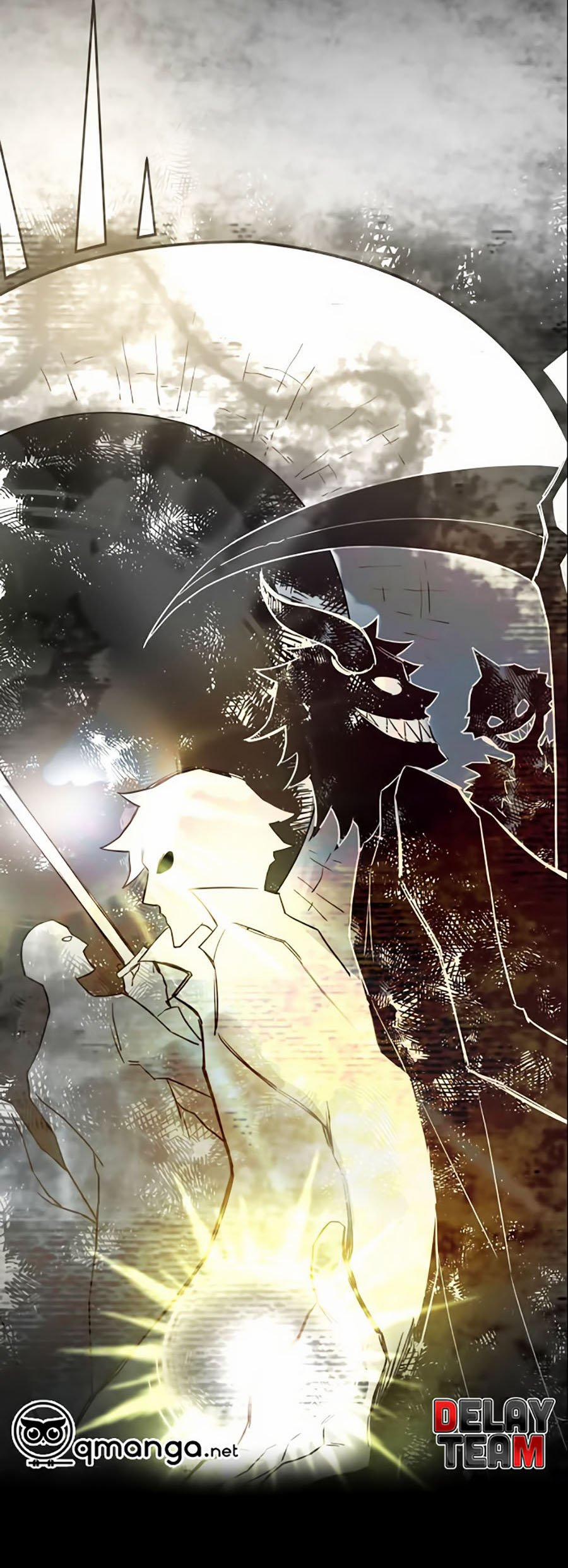 Phản Diện Là Để Tiêu Diệt 0 trang 2