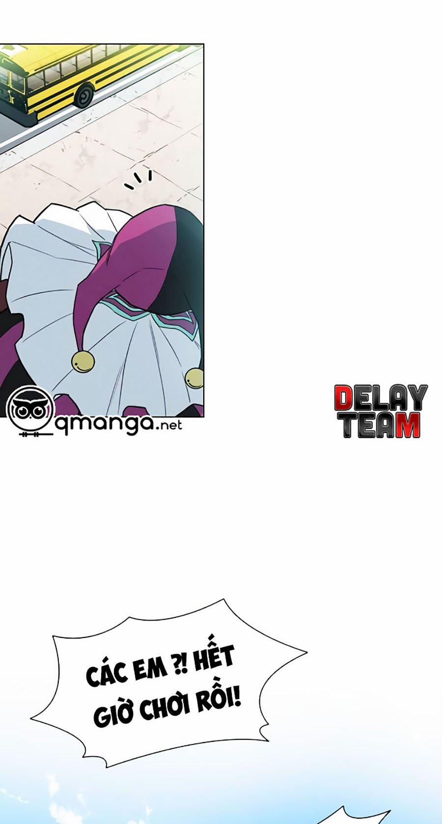 Phản Diện Là Để Tiêu Diệt 0 trang 21