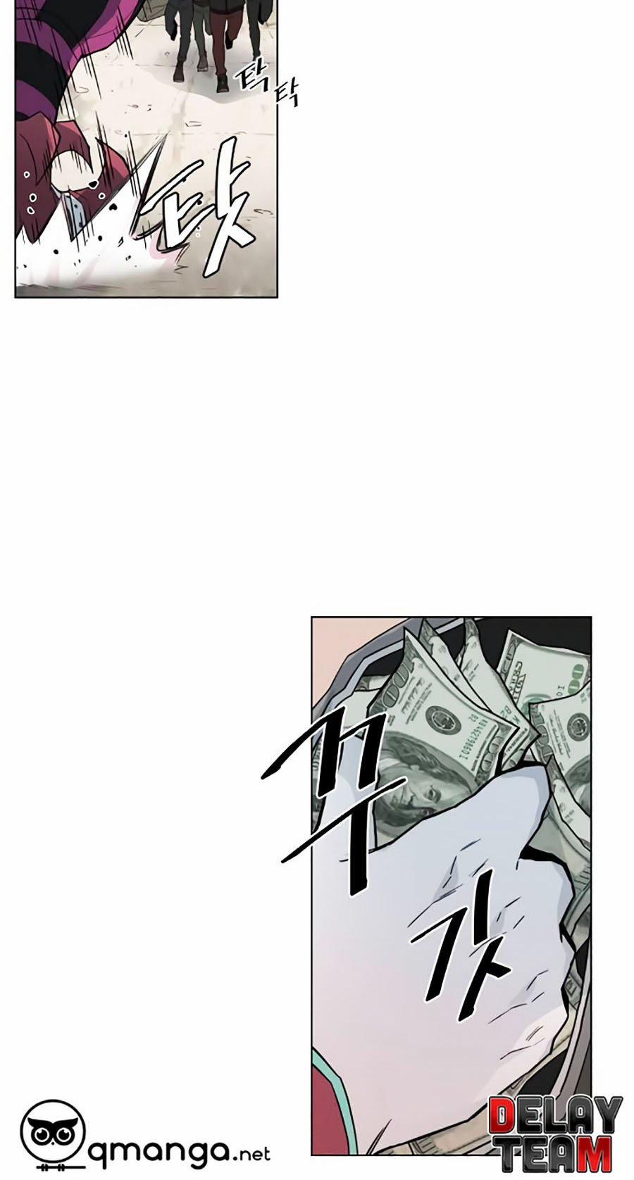 Phản Diện Là Để Tiêu Diệt 0 trang 23