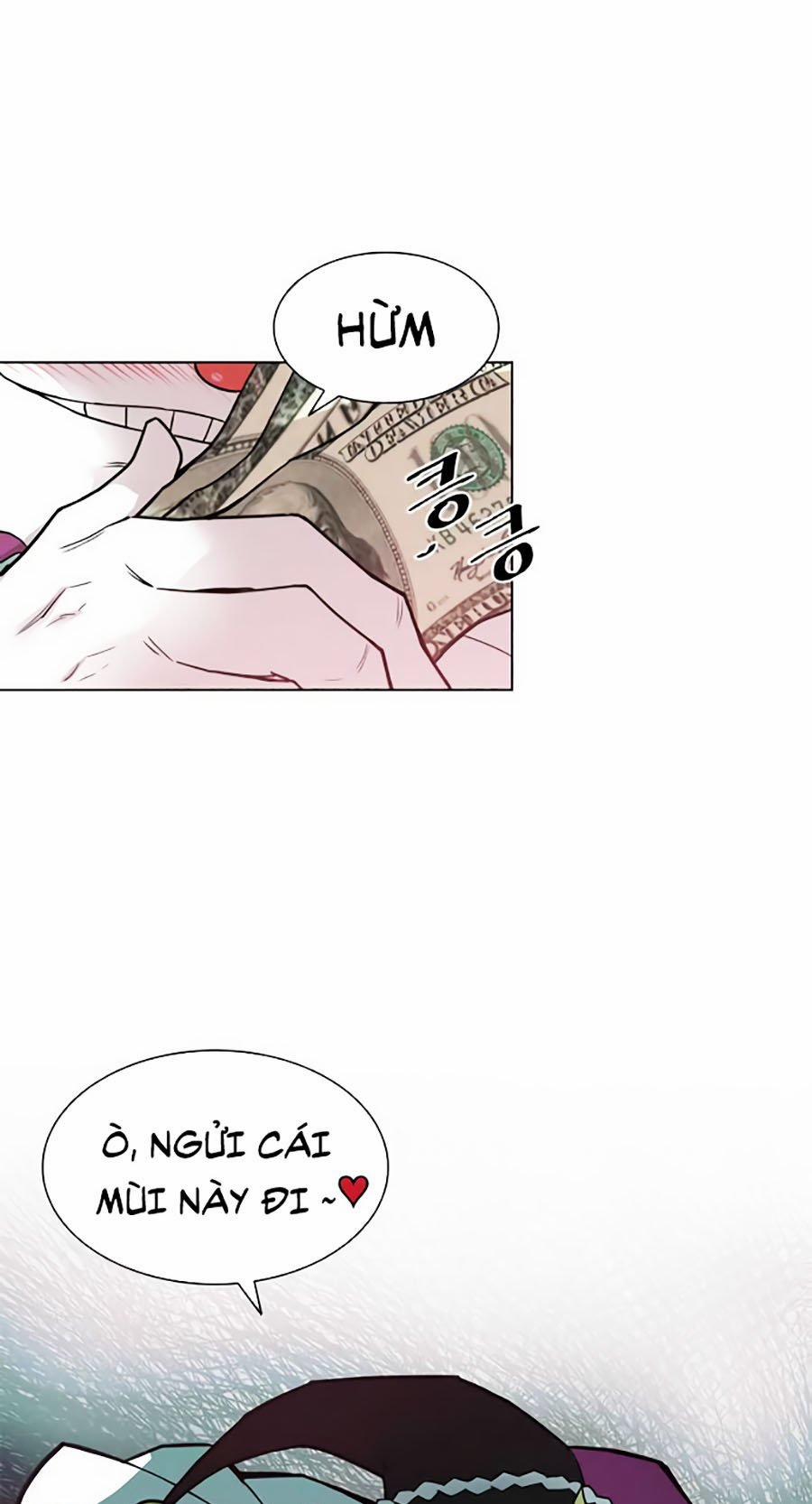 Phản Diện Là Để Tiêu Diệt 0 trang 24