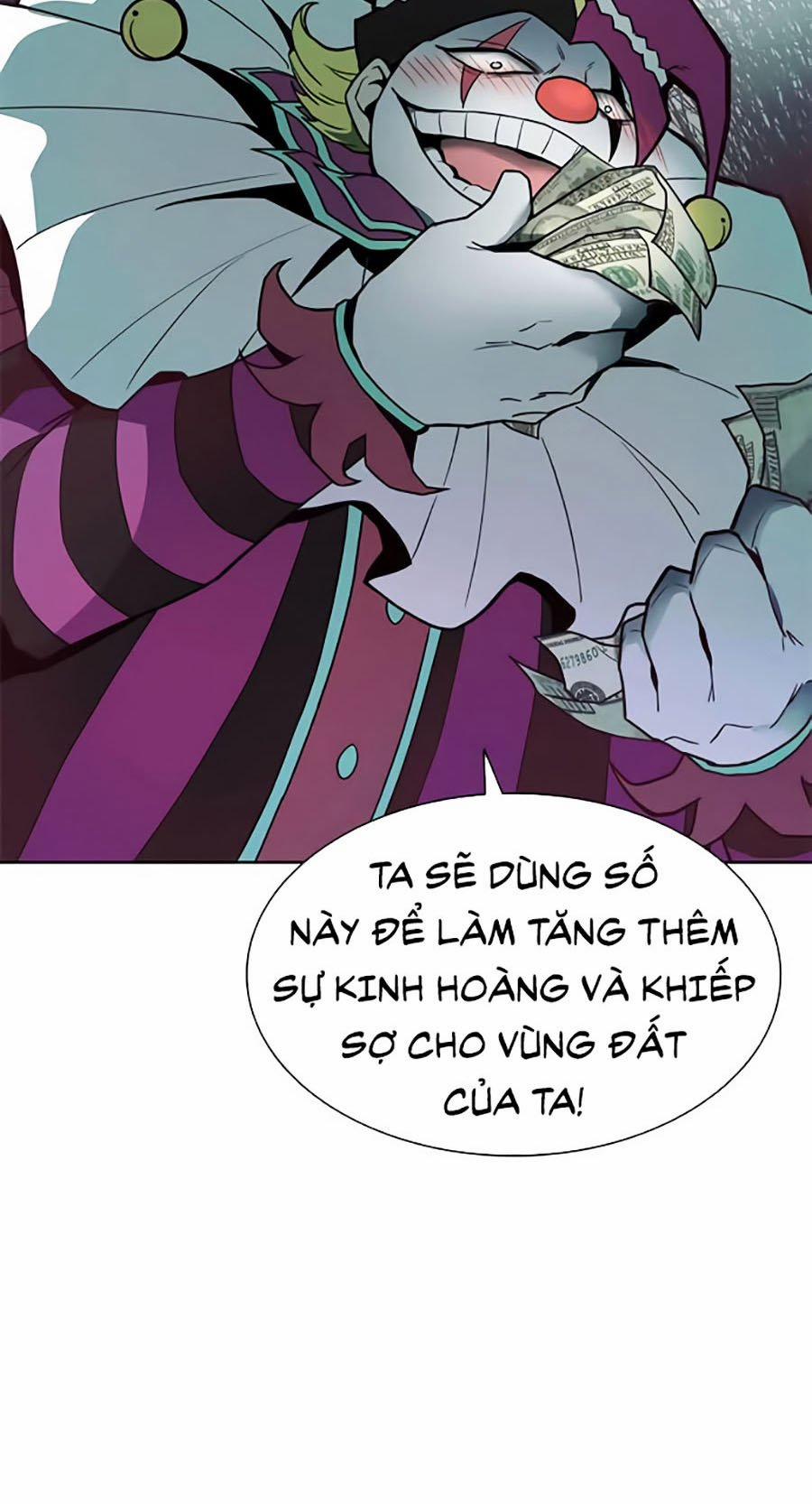 Phản Diện Là Để Tiêu Diệt 0 trang 25